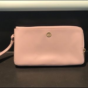 LuluLemon Wristlet